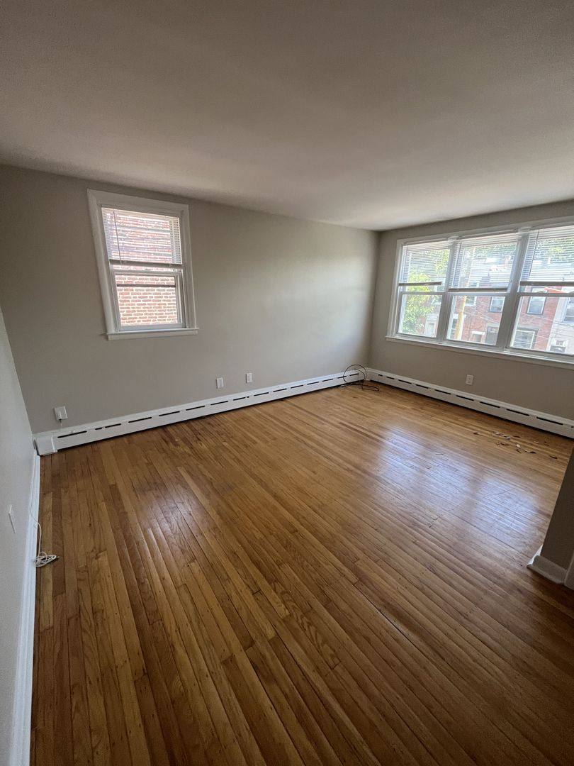 Apartment for rent at 3551-3553 New Queen St, Philadelphia, PA 19129