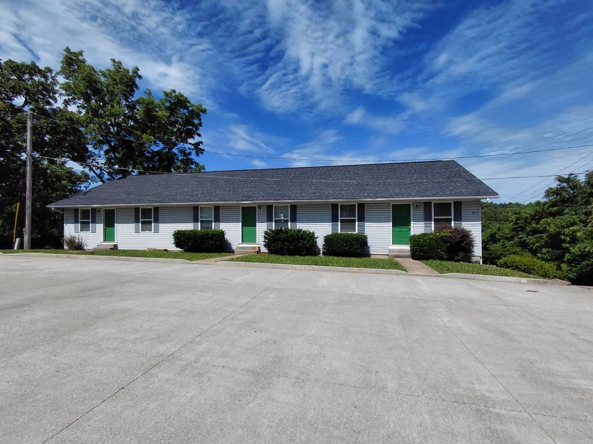 Apartment for rent at 1817 Vichy, Rolla, MO 65401