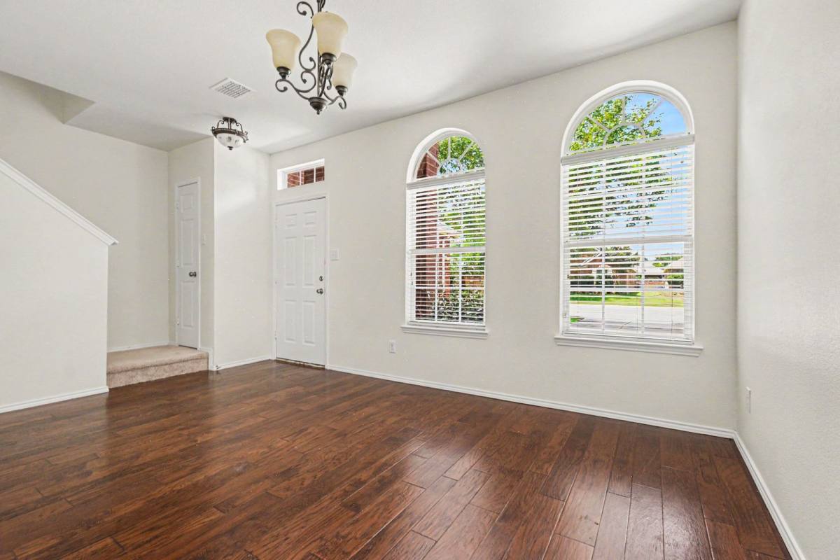 House for rent at 1578 Mahogany Dr, Allen, TX 75002