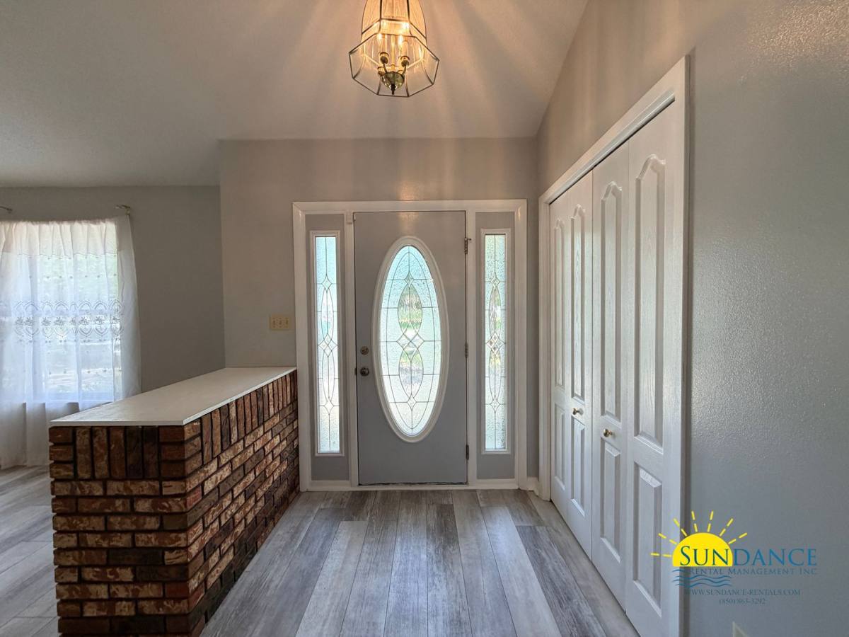 House for rent at 713 Trowbridge Ave, Fort Walton Beach, FL 32547