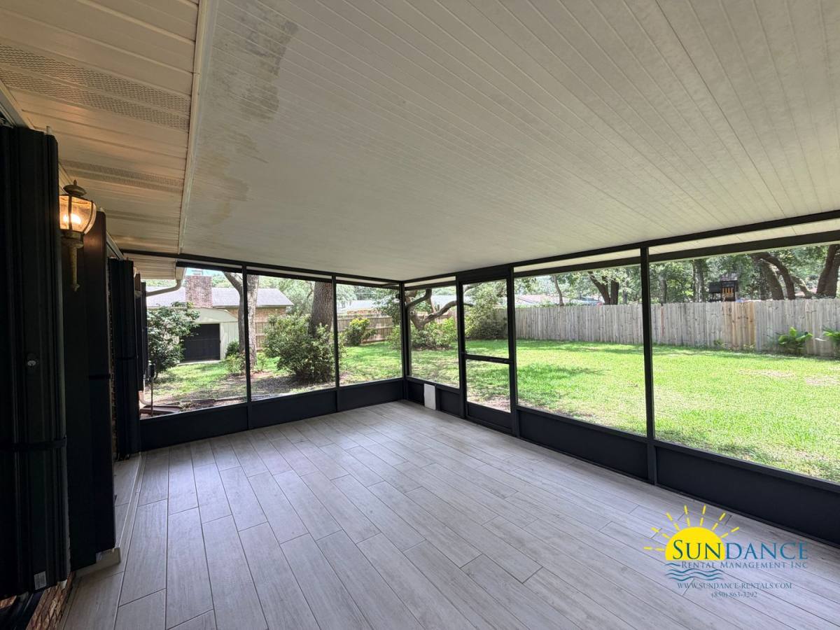 House for rent at 713 Trowbridge Ave, Fort Walton Beach, FL 32547