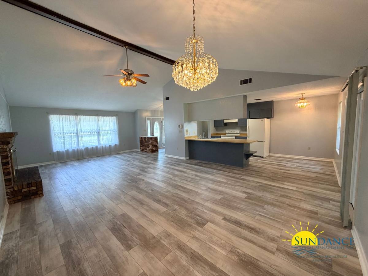 House for rent at 713 Trowbridge Ave, Fort Walton Beach, FL 32547