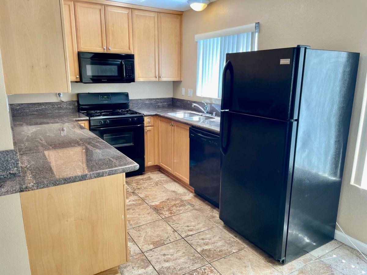 Apartment for rent at 4203 Louisiana St, San Diego, CA 92104