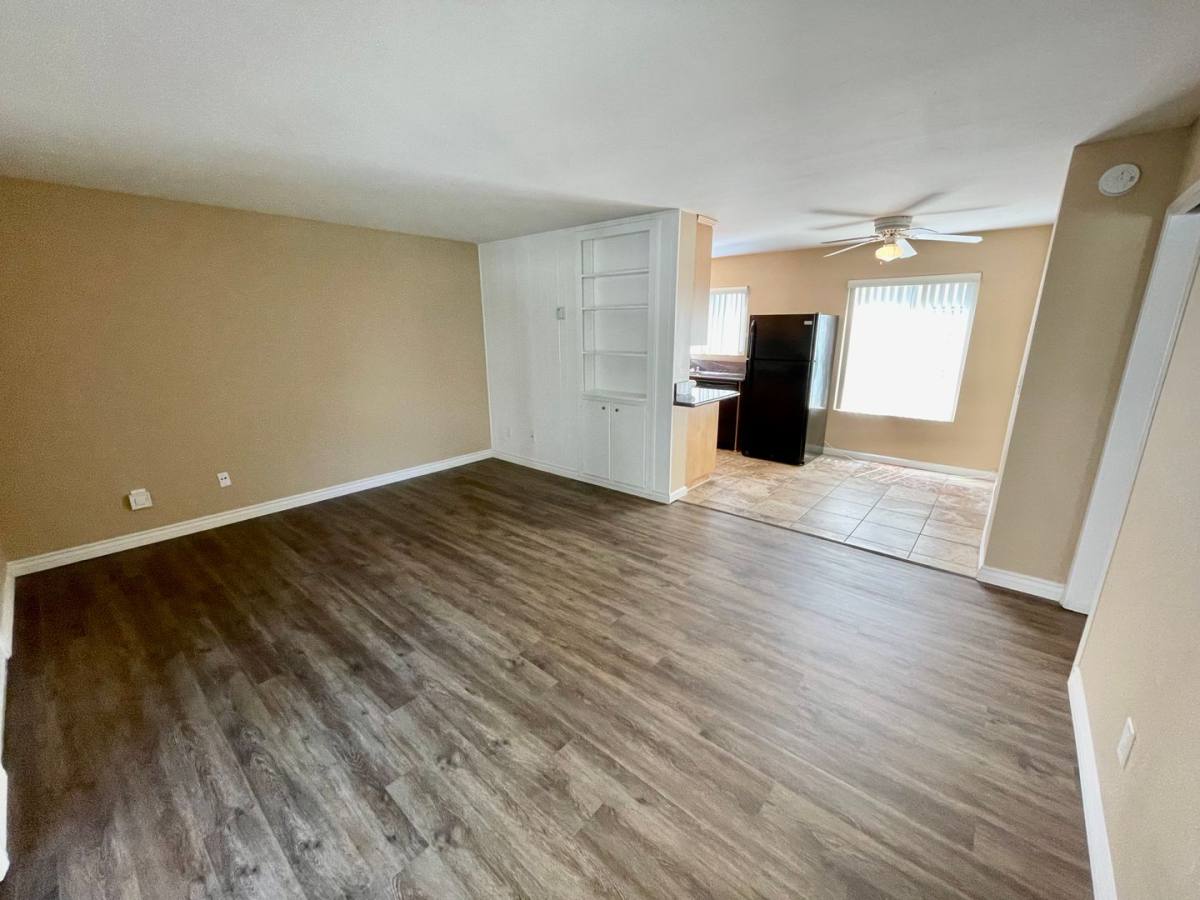 Apartment for rent at 4203 Louisiana St, San Diego, CA 92104