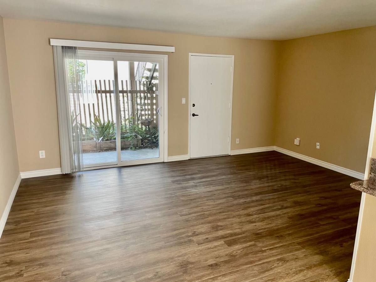 Apartment for rent at 4203 Louisiana St, San Diego, CA 92104
