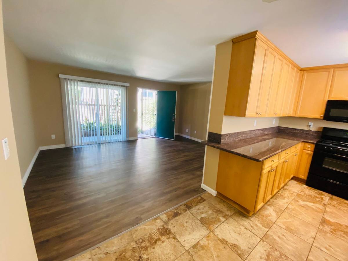 Apartment for rent at 4203 Louisiana St, San Diego, CA 92104