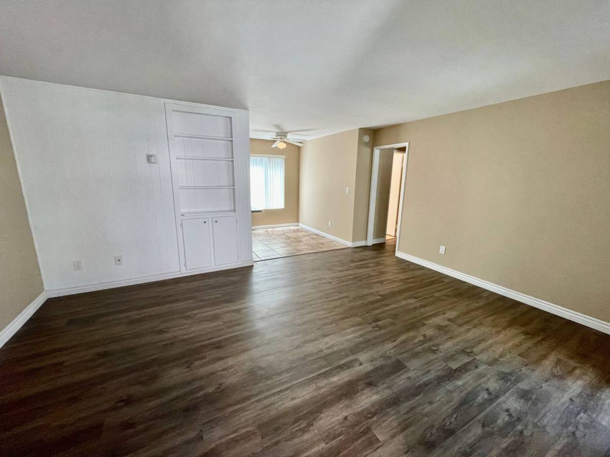 Apartment for rent at 4203 Louisiana St, San Diego, CA 92104