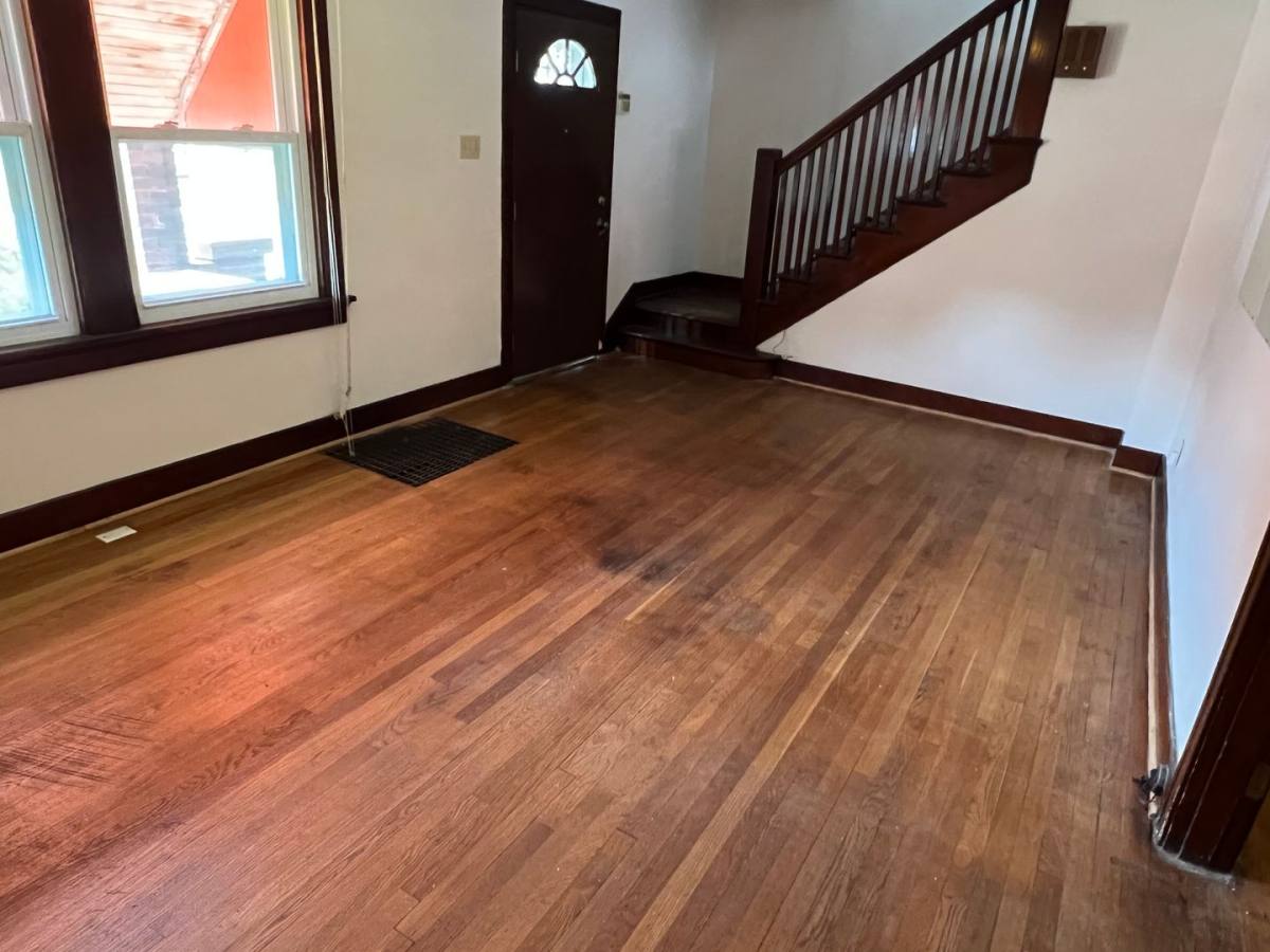 House for rent at 70 Gramont Ave, Dayton, OH 45417
