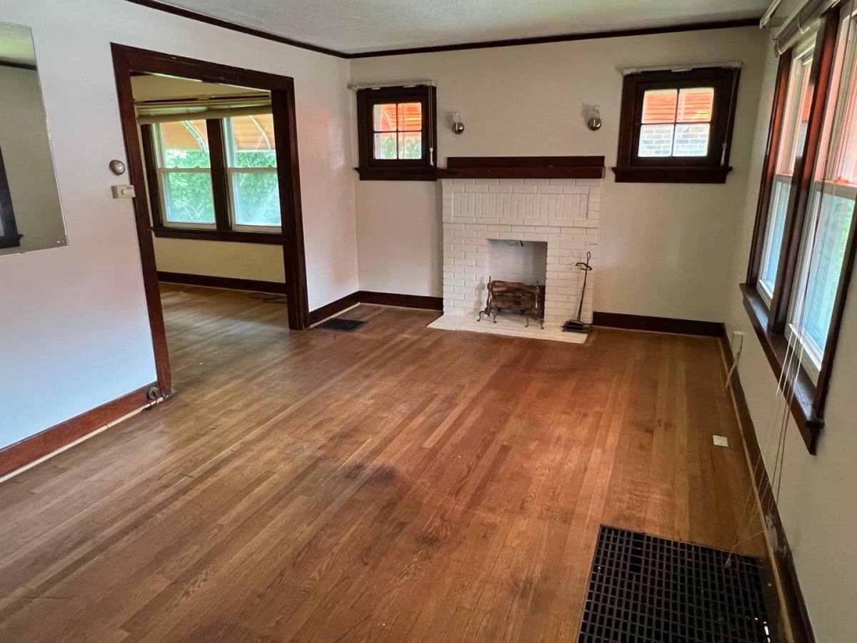 House for rent at 70 Gramont Ave, Dayton, OH 45417
