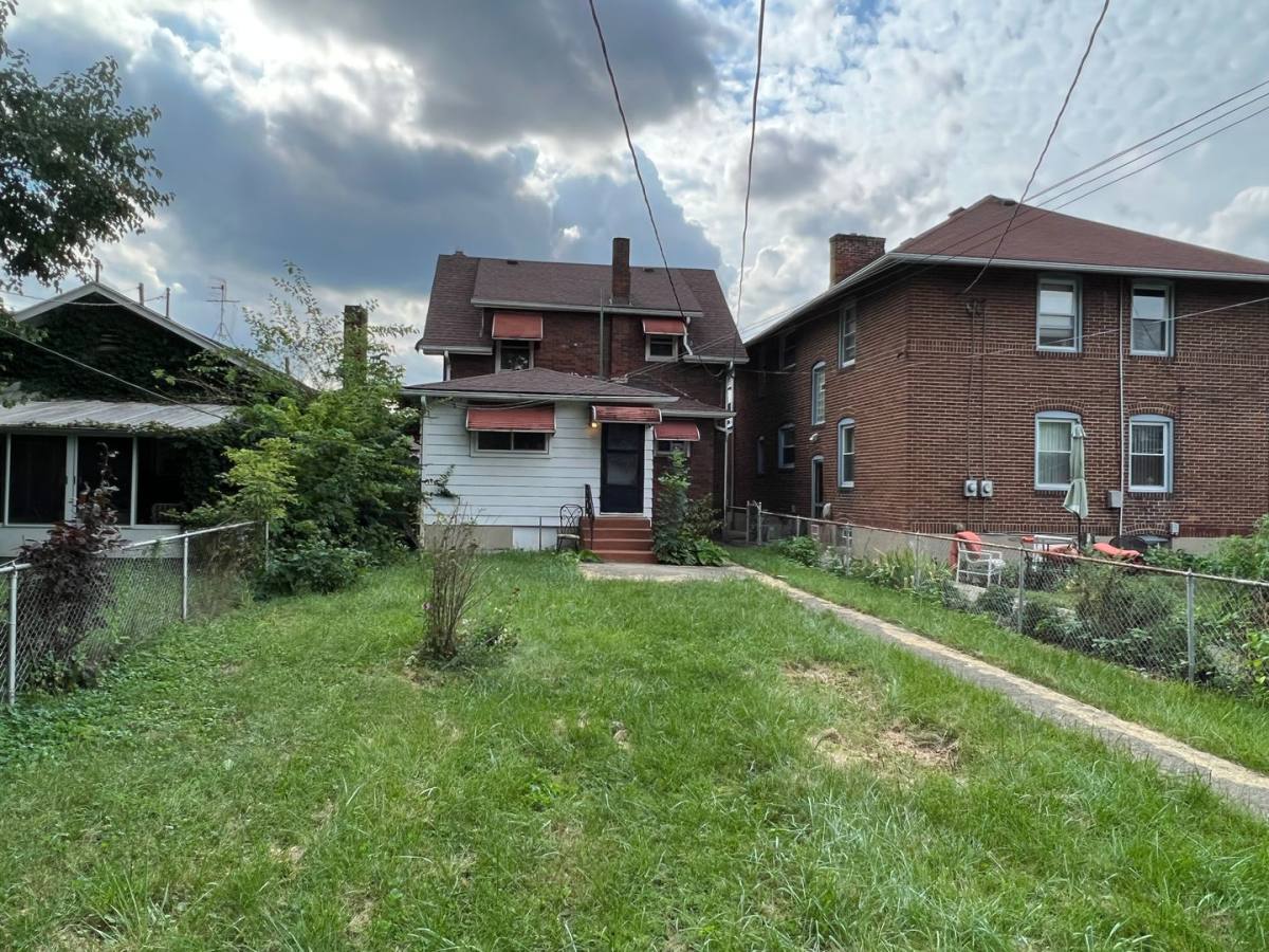 House for rent at 70 Gramont Ave, Dayton, OH 45417