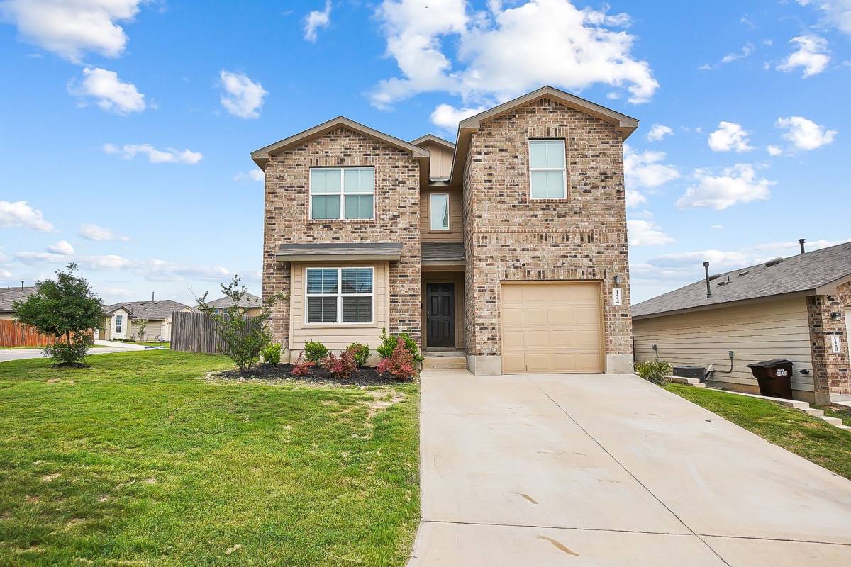 House for rent at 124 Winged Teal, San Antonio, TX 78253