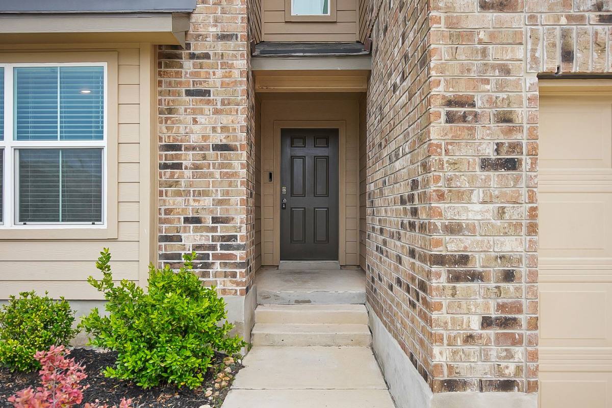 House for rent at 124 Winged Teal, San Antonio, TX 78253