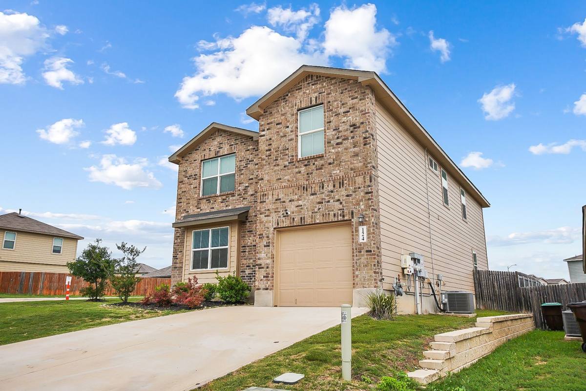 House for rent at 124 Winged Teal, San Antonio, TX 78253
