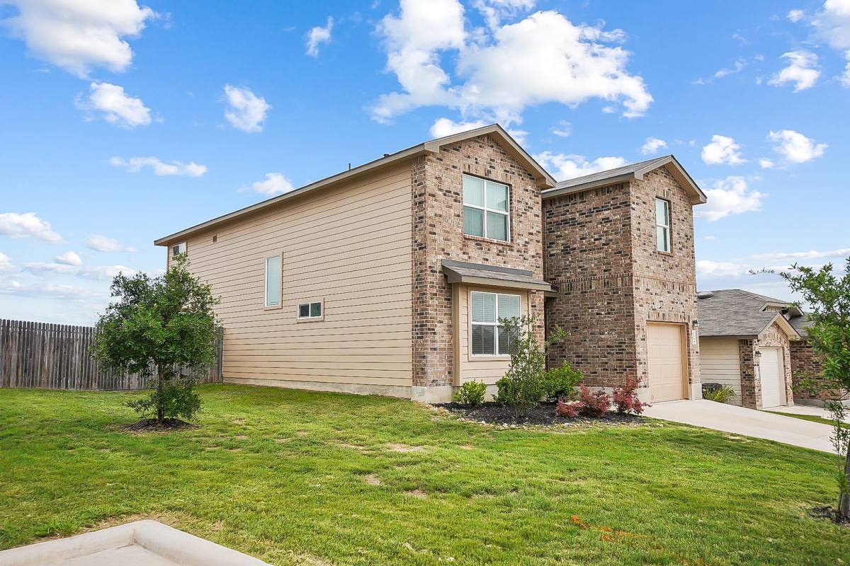 House for rent at 124 Winged Teal, San Antonio, TX 78253