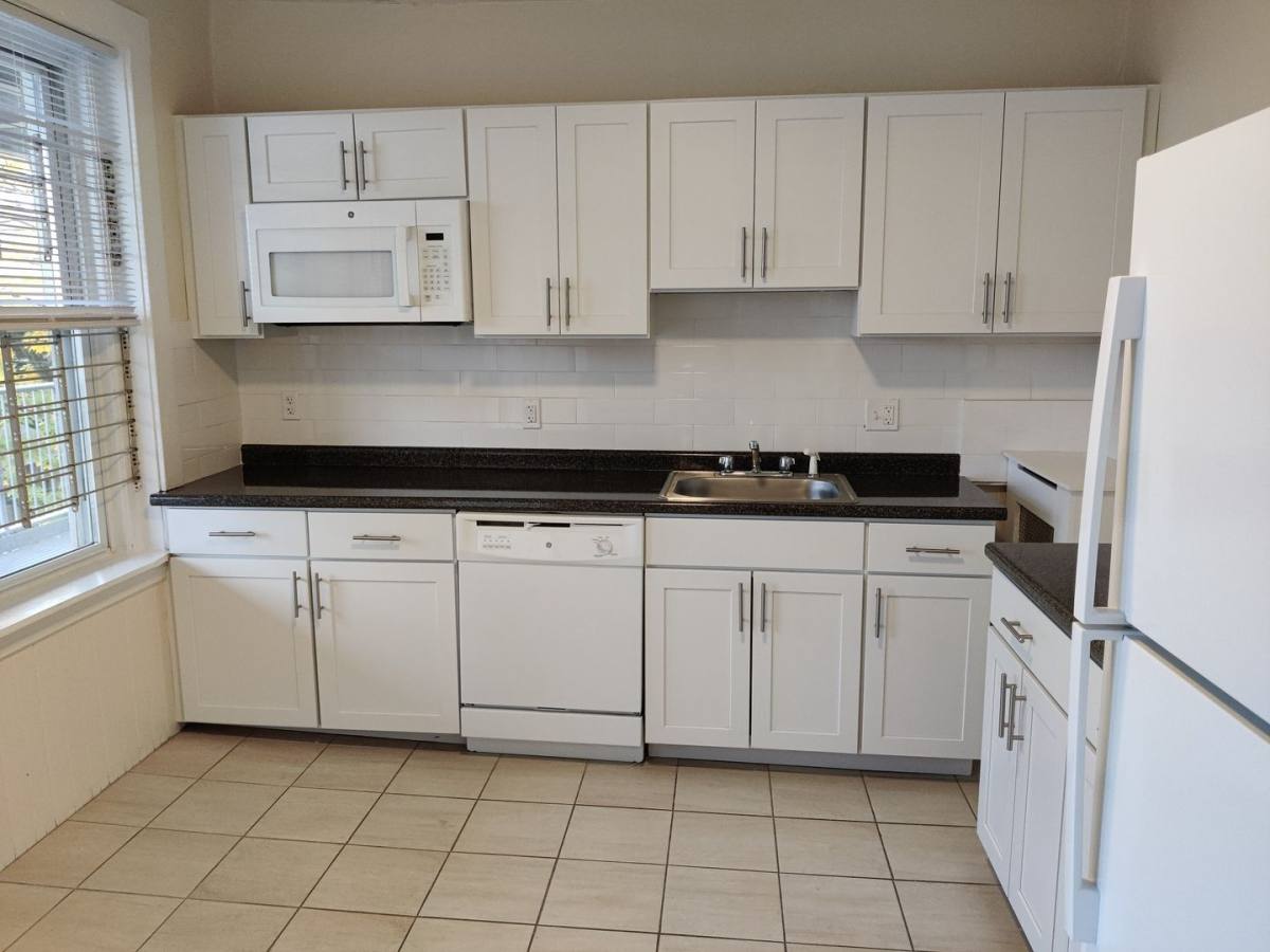 Apartment for rent at 8 Barrows St #1E, Allston, MA 02134