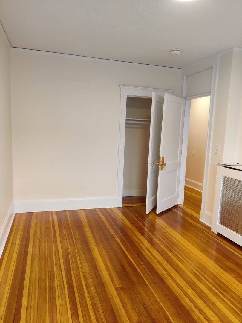 Apartment for rent at 8 Barrows St #1E, Allston, MA 02134