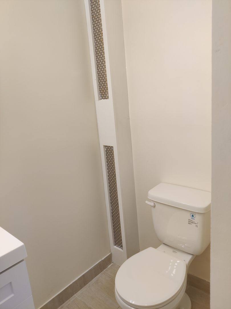 Apartment for rent at 8 Barrows St #1E, Allston, MA 02134