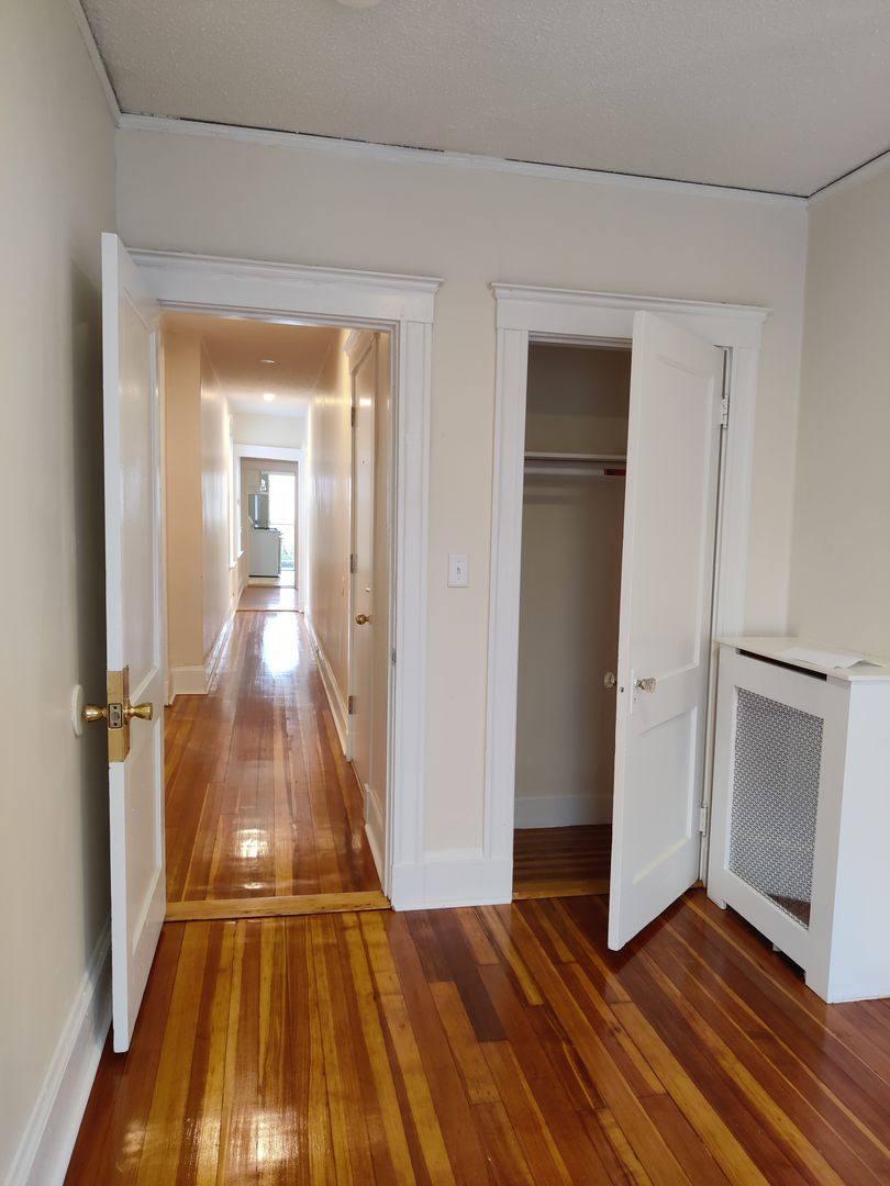 Apartment for rent at 8 Barrows St #1E, Allston, MA 02134
