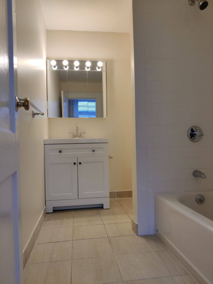 Apartment for rent at 8 Barrows St #1E, Allston, MA 02134