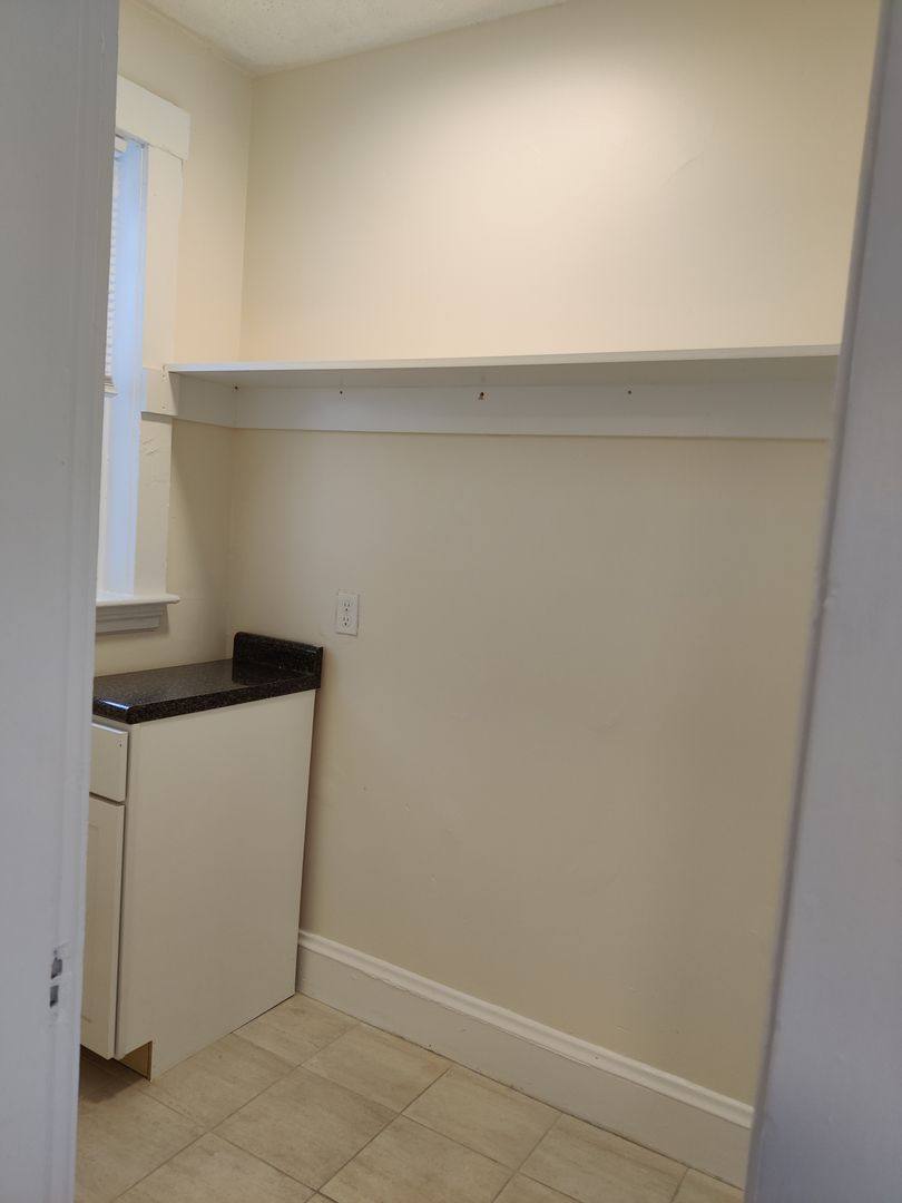 Apartment for rent at 8 Barrows St #1E, Allston, MA 02134