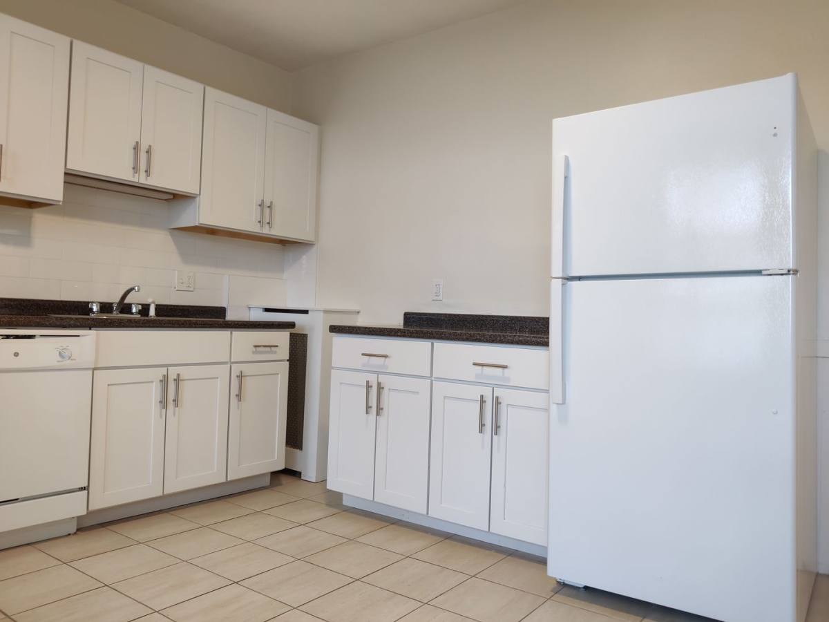 Apartment for rent at 8 Barrows St #1E, Allston, MA 02134