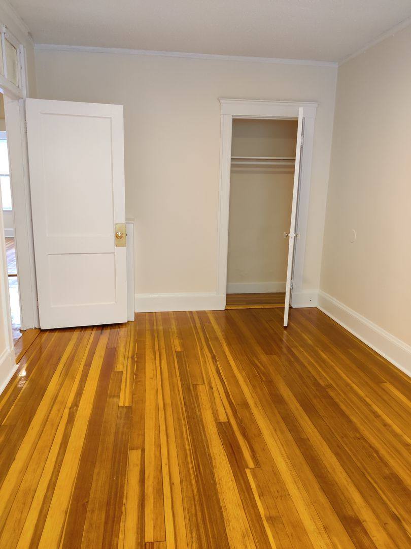 Apartment for rent at 8 Barrows St #1E, Allston, MA 02134