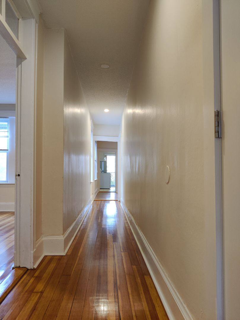 Apartment for rent at 8 Barrows St #1E, Allston, MA 02134