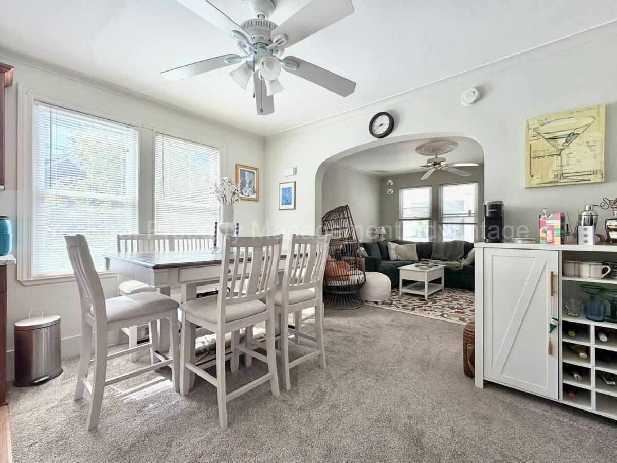 Apartment for rent at 500 E Troy St, Ferndale, MI 48220