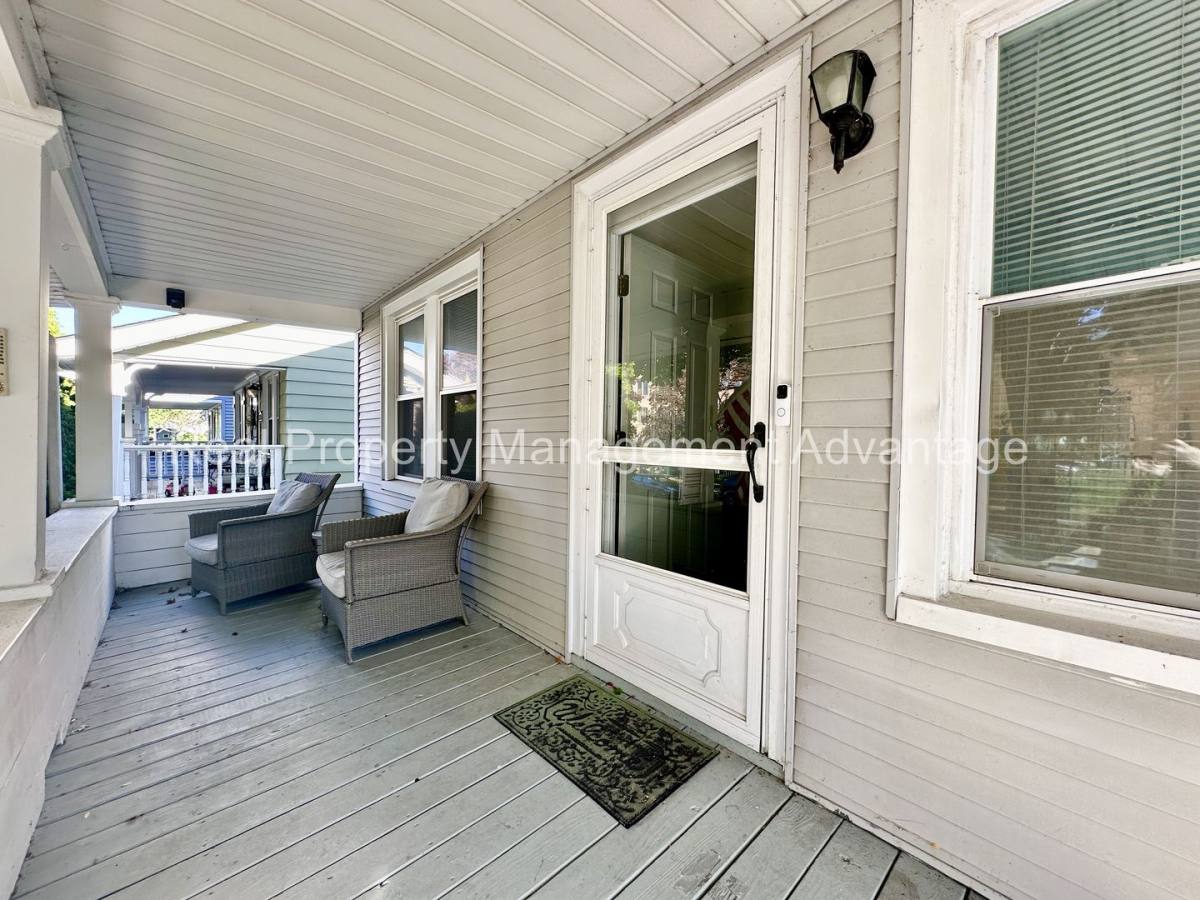 Apartment for rent at 500 E Troy St, Ferndale, MI 48220