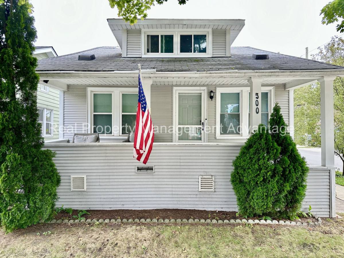 Apartment for rent at 500 E Troy St, Ferndale, MI 48220