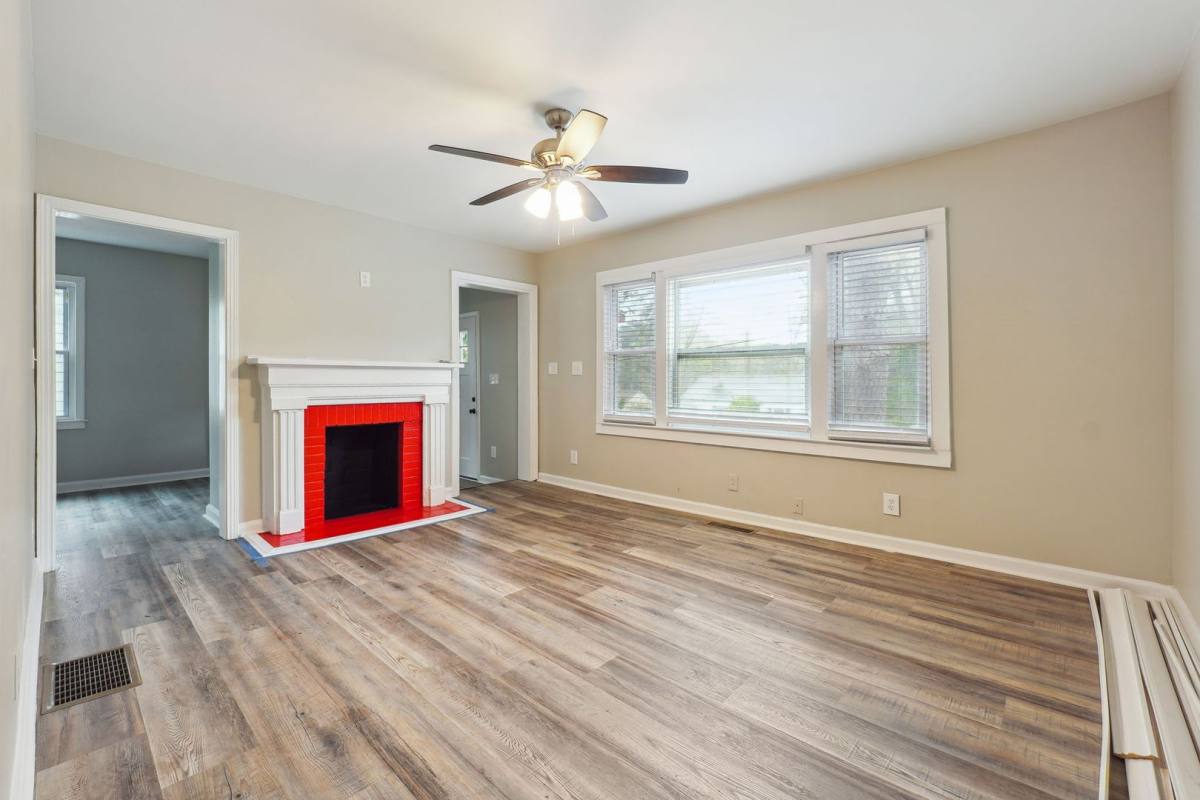 House for rent at 1435 Lanvale Dr SW, Atlanta, GA 30310