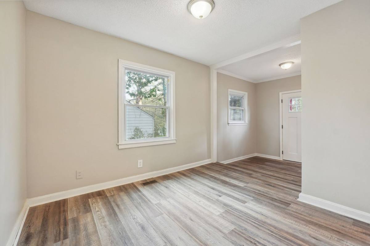 House for rent at 1435 Lanvale Dr SW, Atlanta, GA 30310