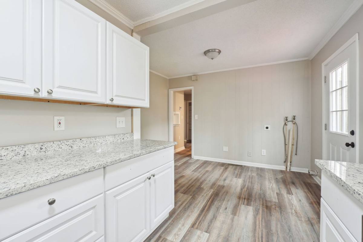 House for rent at 1435 Lanvale Dr SW, Atlanta, GA 30310