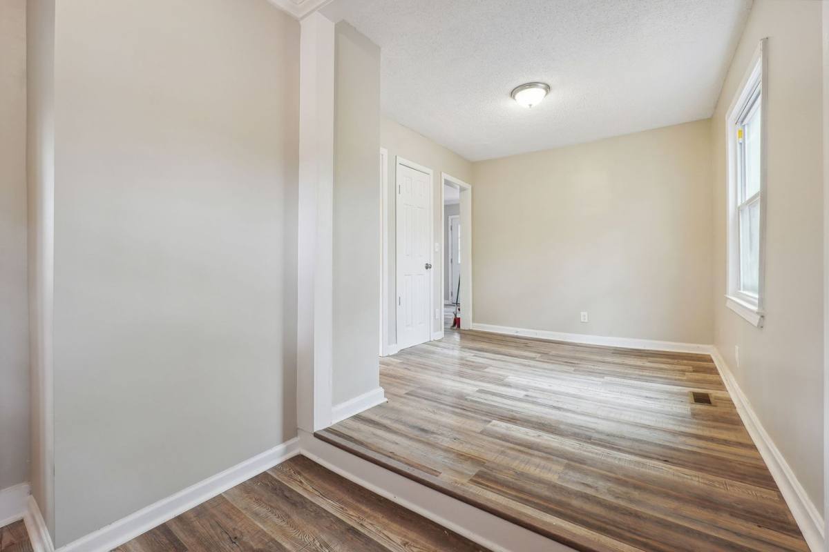 House for rent at 1435 Lanvale Dr SW, Atlanta, GA 30310