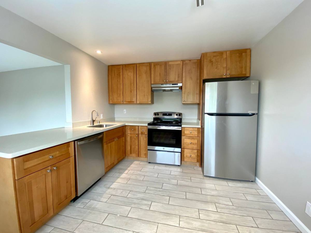 Apartment for rent at 3131-3157 Solano Ave, Napa, CA 94558