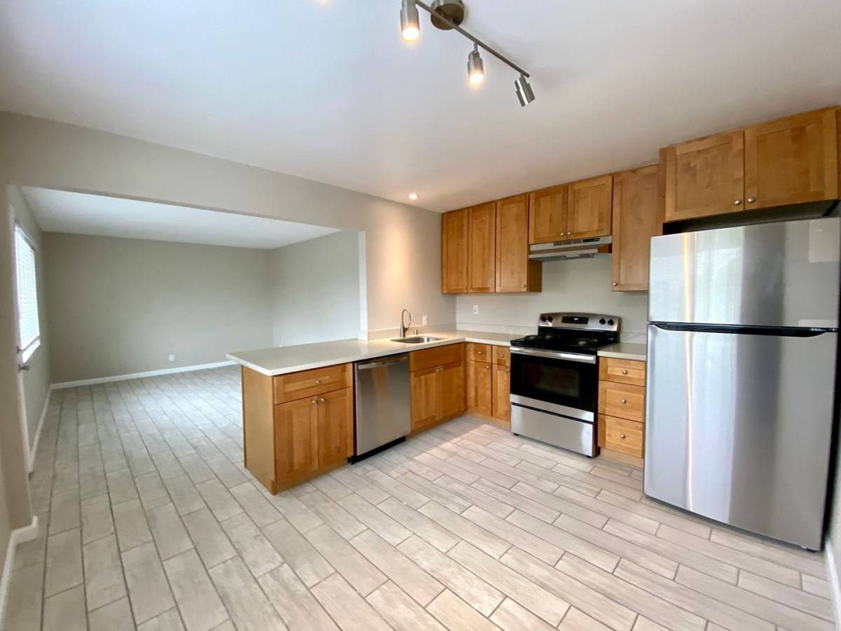 Apartment for rent at 3131-3157 Solano Ave, Napa, CA 94558