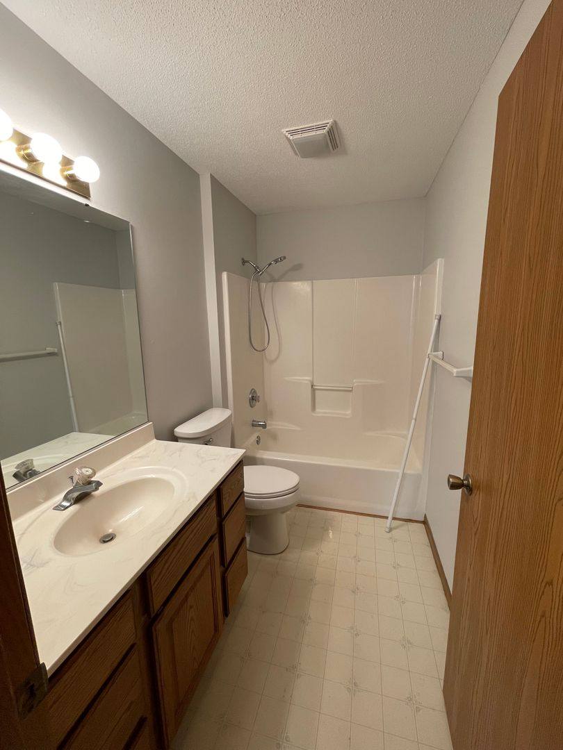 Apartment for rent at 4609 Speros Lane & 4610 Kappus Dr, Eau Claire, WI 54701