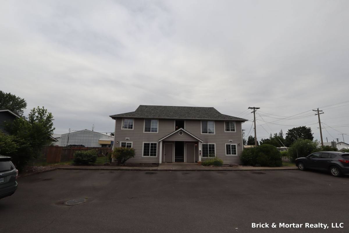 Apartment for rent at 277 Noble Ave N, Stayton, OR 97383