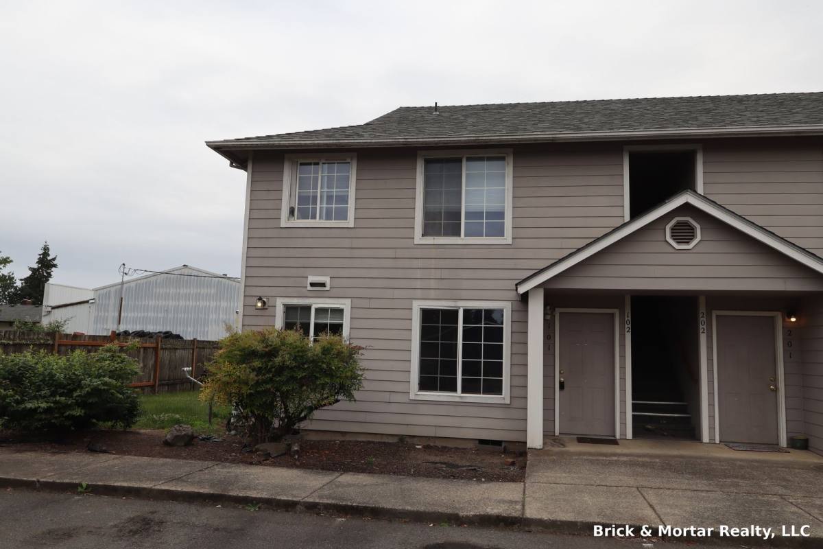 Apartment for rent at 277 Noble Ave N, Stayton, OR 97383