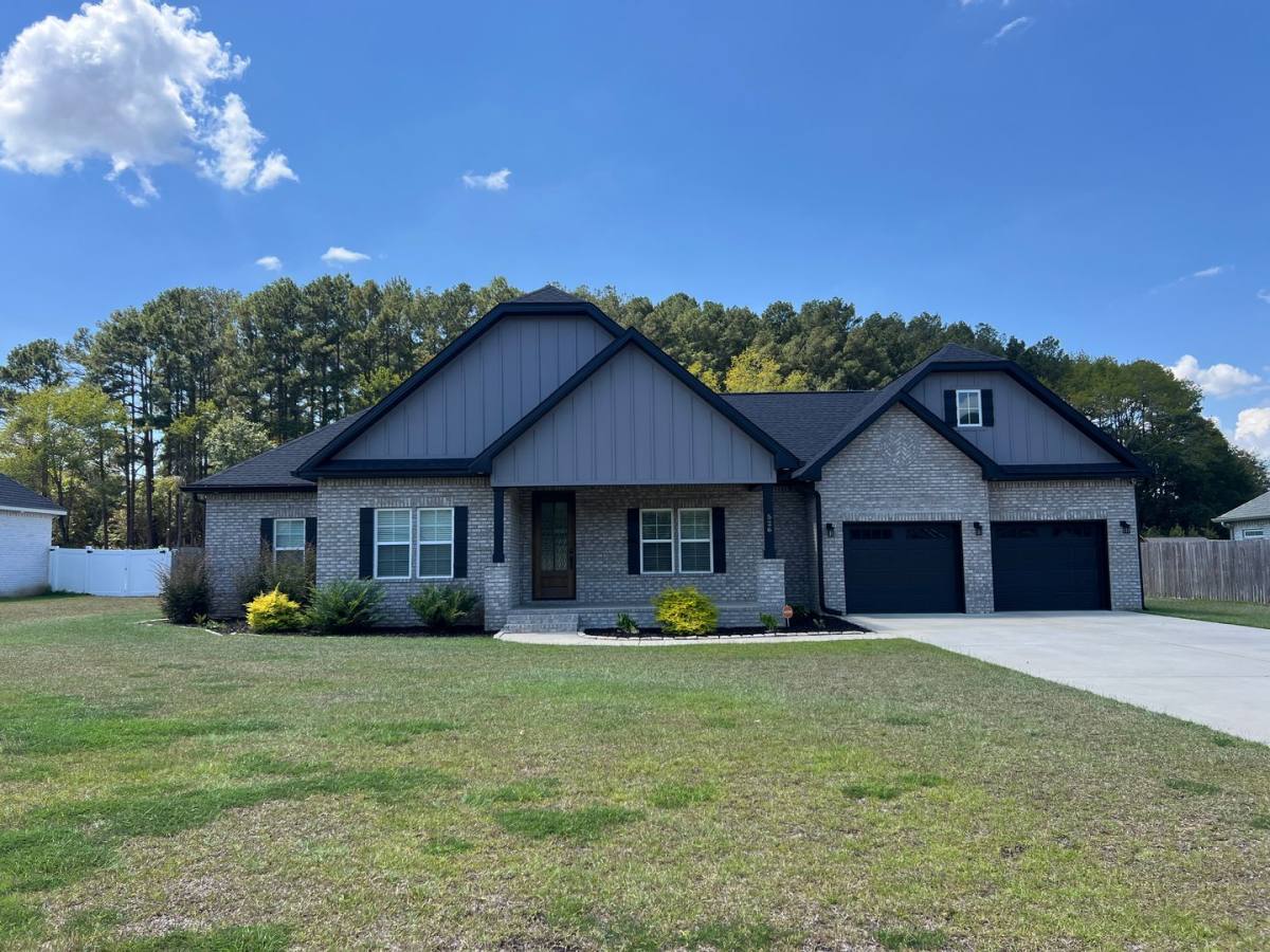 House for rent at 526 County Rd, Enterprise, AL 36330