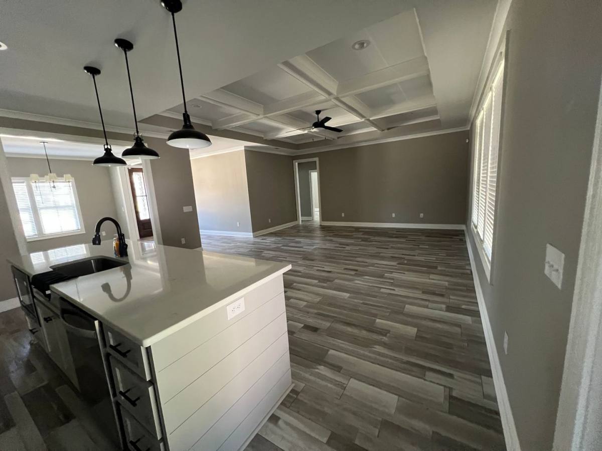 House for rent at 526 County Rd, Enterprise, AL 36330