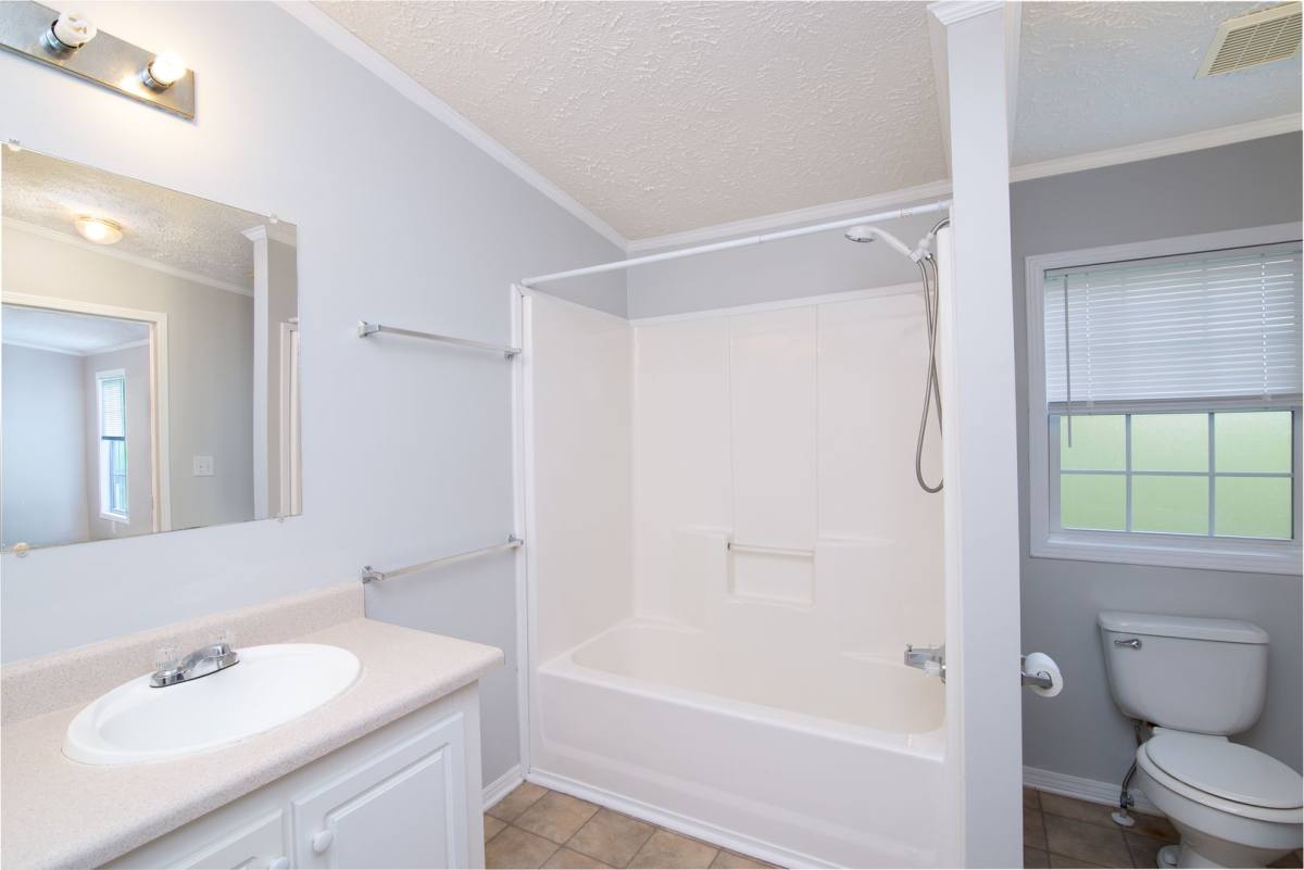 House for rent at 55 Crestview Heights, Sylva, NC 28779