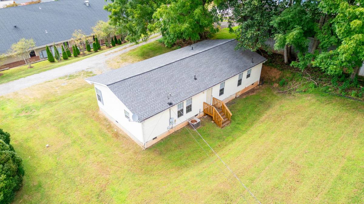 House for rent at 55 Crestview Heights, Sylva, NC 28779