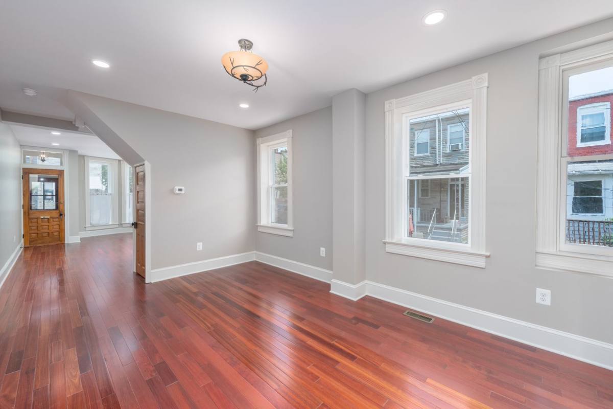 Townhouse for rent at 801 W 35th St, Baltimore, MD 21211