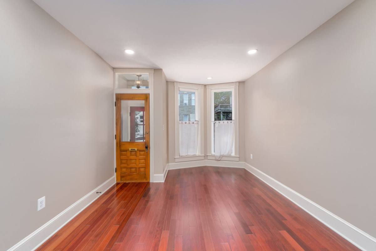 Townhouse for rent at 801 W 35th St, Baltimore, MD 21211