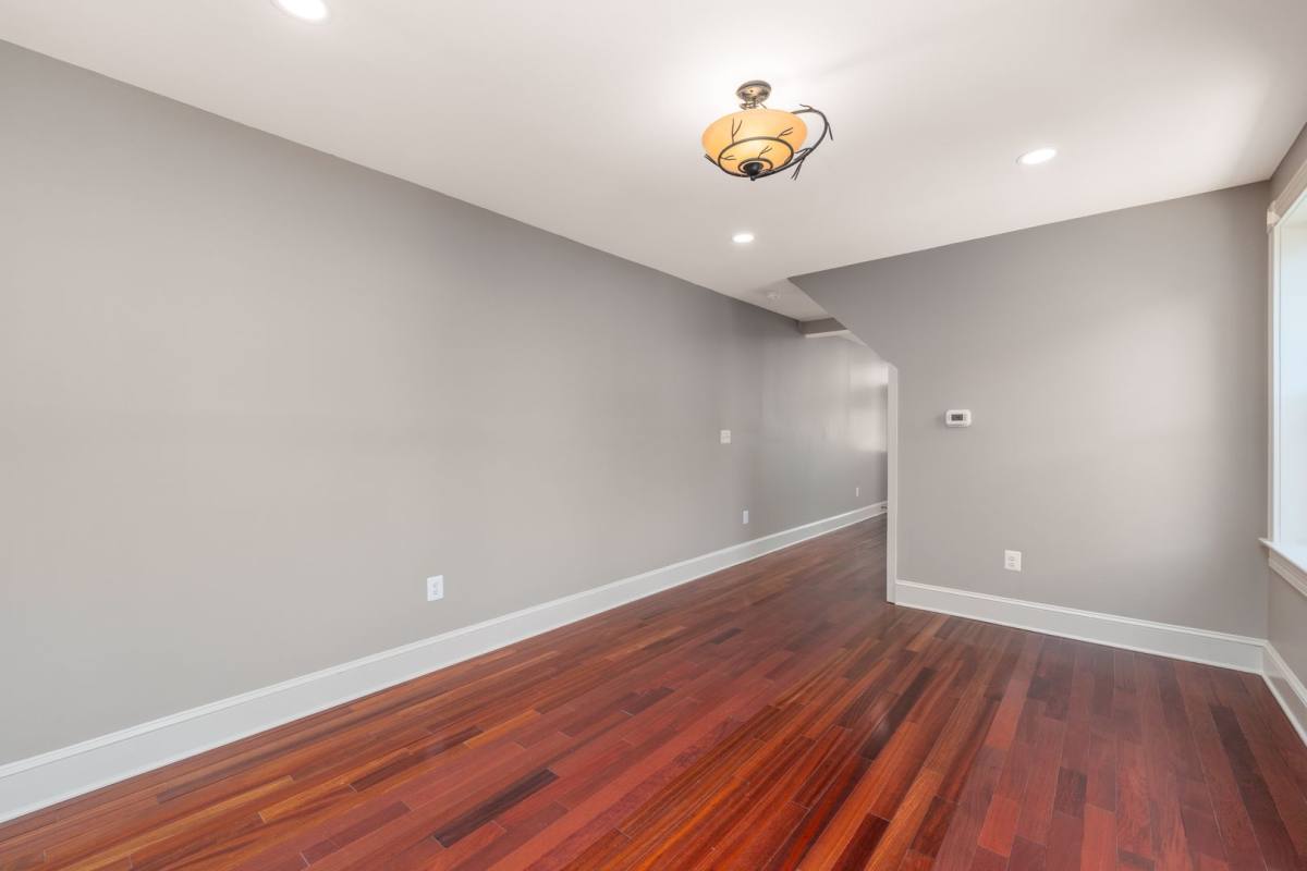 Townhouse for rent at 801 W 35th St, Baltimore, MD 21211