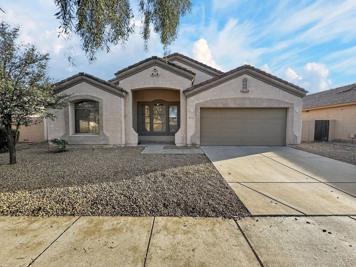 House for rent at 2421 W Ellis St, Phoenix, AZ 85041