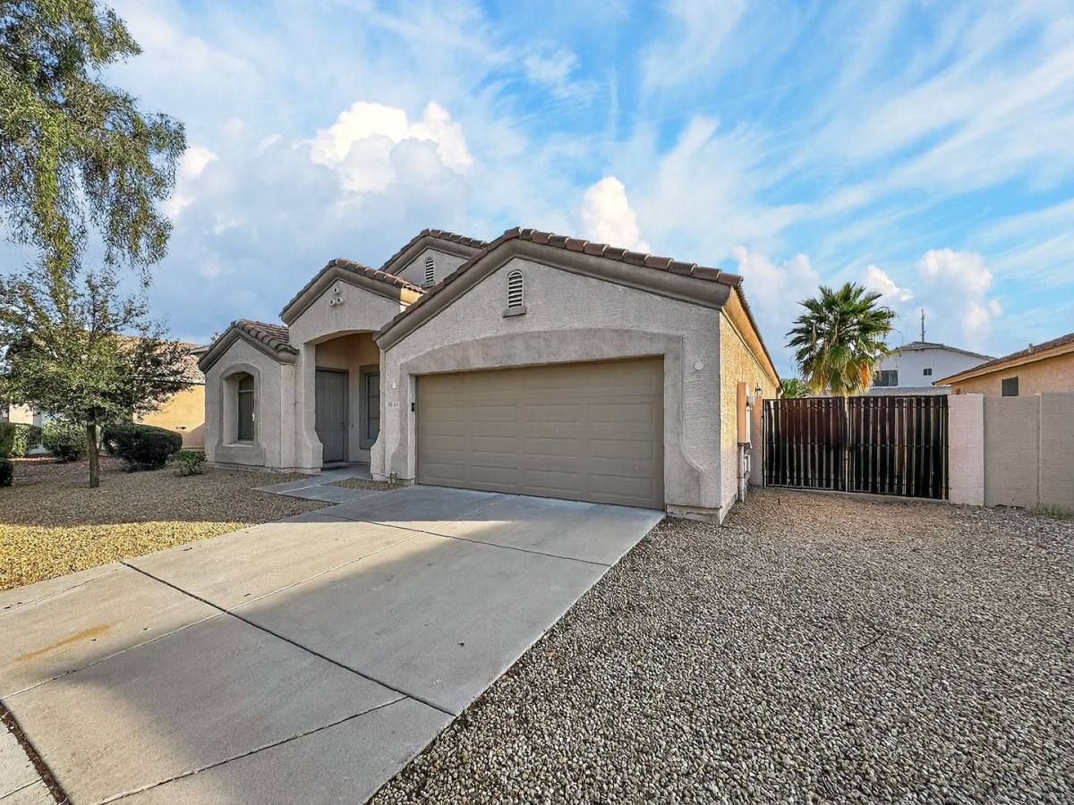 House for rent at 2421 W Ellis St, Phoenix, AZ 85041