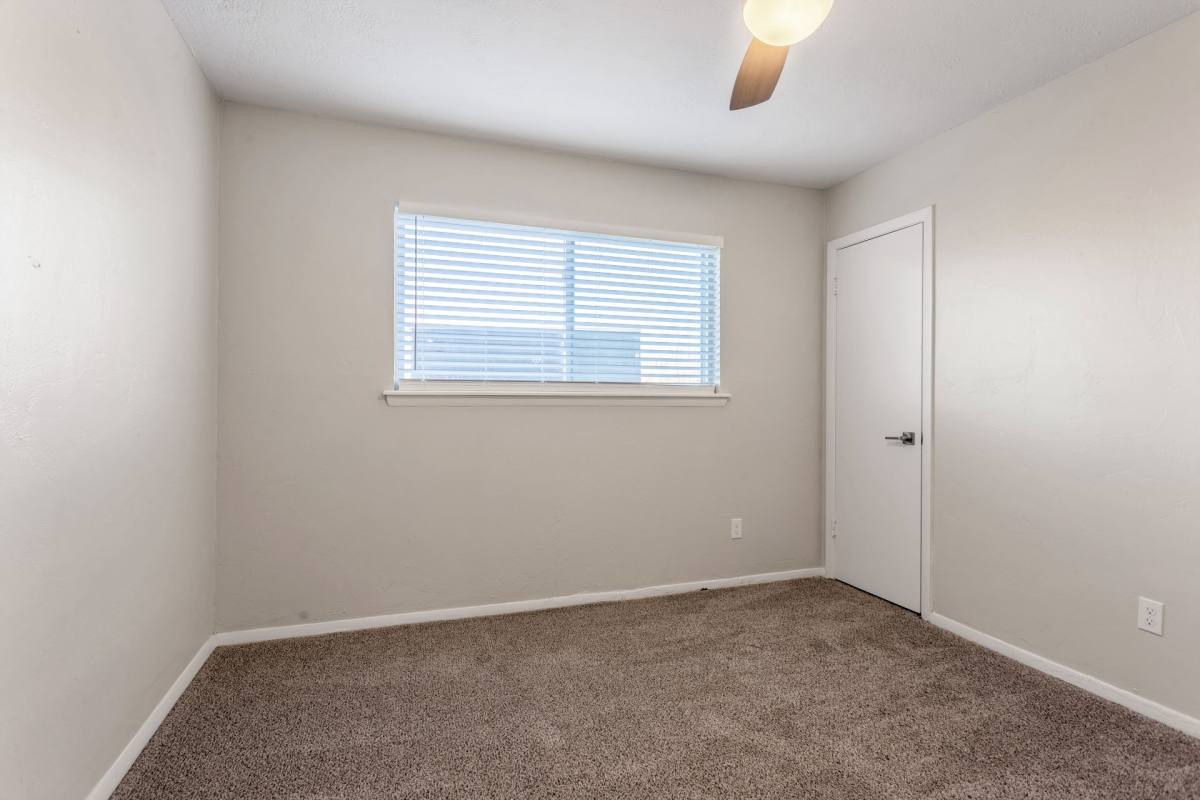Apartment for rent at 2810 Dorchester Dr, Oklahoma City, OK 73120