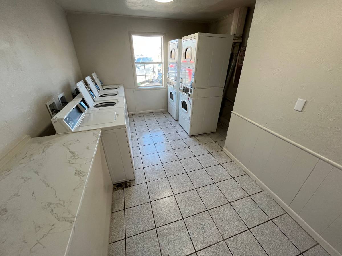 Apartment for rent at 2810 Dorchester Dr, Oklahoma City, OK 73120